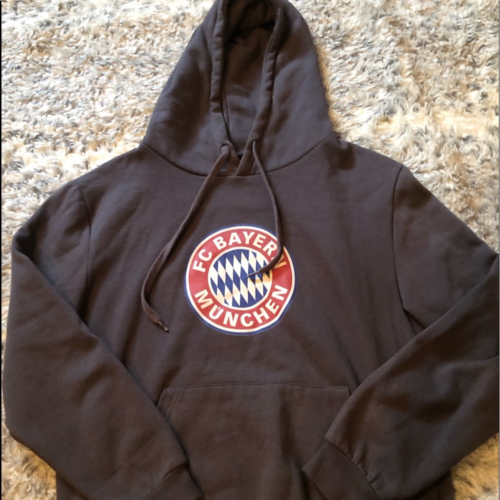 Bayern hoodie